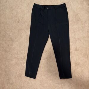 ASOS tapered smart trousers